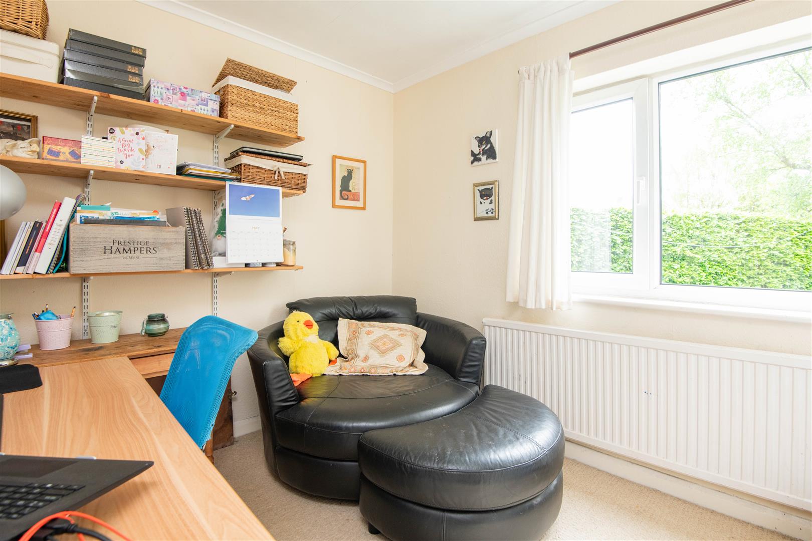 Beechfields, Chorley